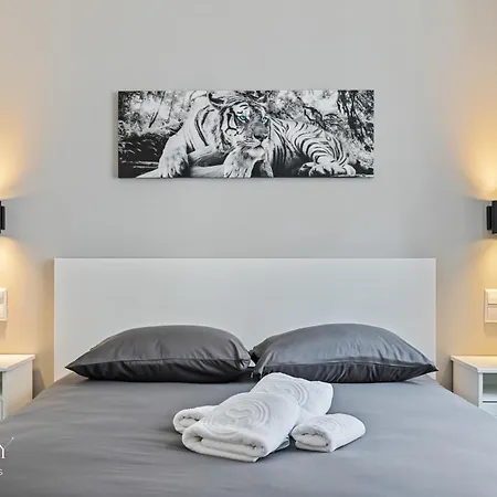 Hotel Stay Properties Luxemburg