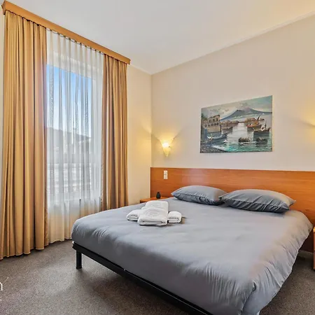 Hotel Stay Properties * Lucembursko