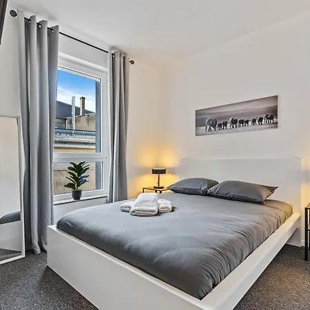 Hotel Stay Properties * Luxemburg