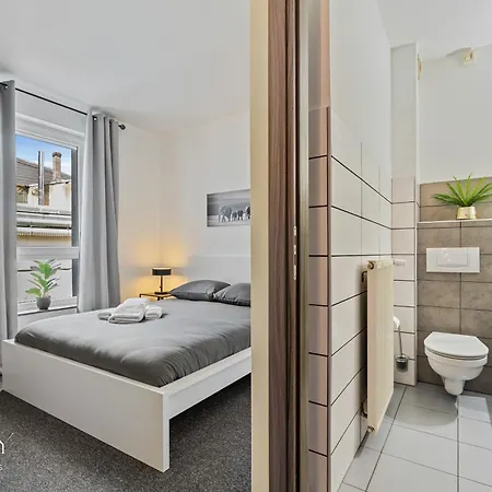 Hotel Stay Properties Luxemburg