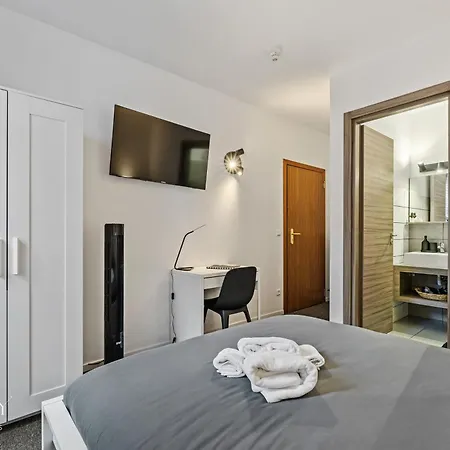 Hotel Stay Properties Luxemburg