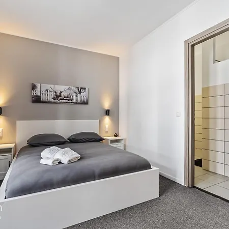Hotel Stay Properties * Luxemburg
