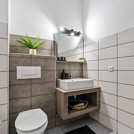 Hotel Stay Properties Lucembursko
