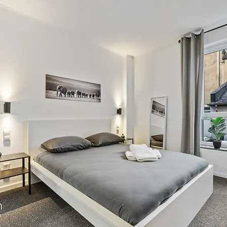 Szálloda Hotel Stay Properties