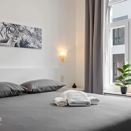 Hotel Stay Properties Hotel Lucembursko