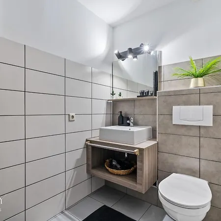 Hotel Stay Properties Szálloda