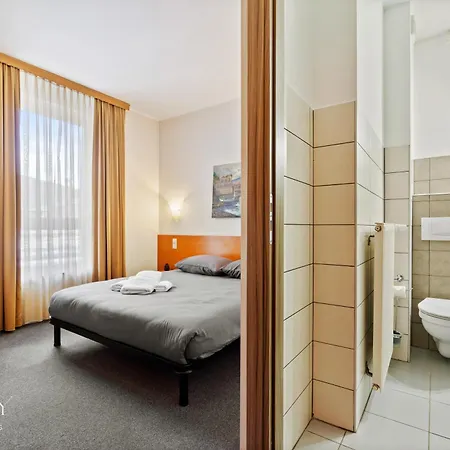 Hotel Stay Properties