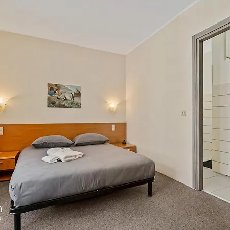 Szálloda Hotel Stay Properties *