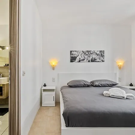 Hotel Hotel Stay Properties *