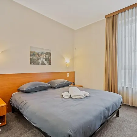 Szálloda Hotel Stay Properties Luxemburg