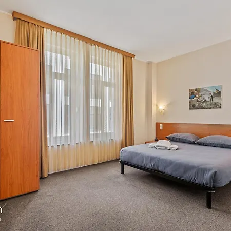 Hotel Stay Properties Luxemburg