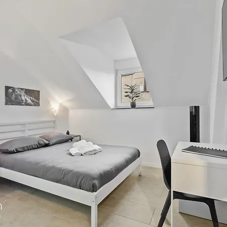 Hotel Stay Properties * Luxemburg
