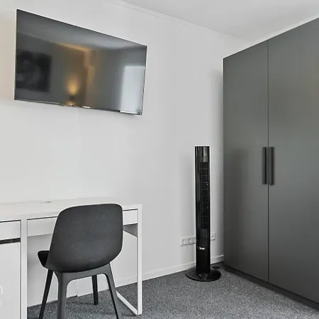 Hotel Stay Properties * Luxemburg