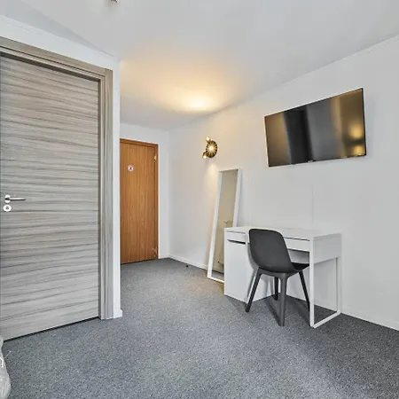 Hotel Stay Properties Hotel