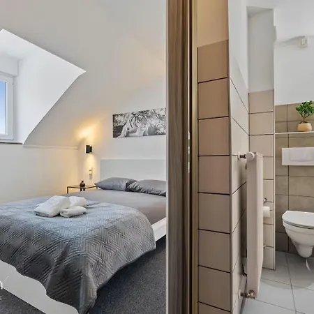 Hotel Hotel Stay Properties Luxemburgo