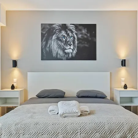 Hotel Hotel Stay Properties *