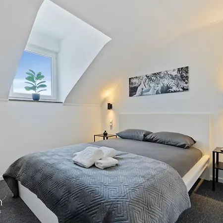 Hotel Stay Properties Luxemburg